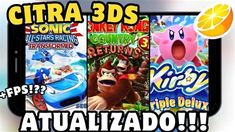 citra jogos.